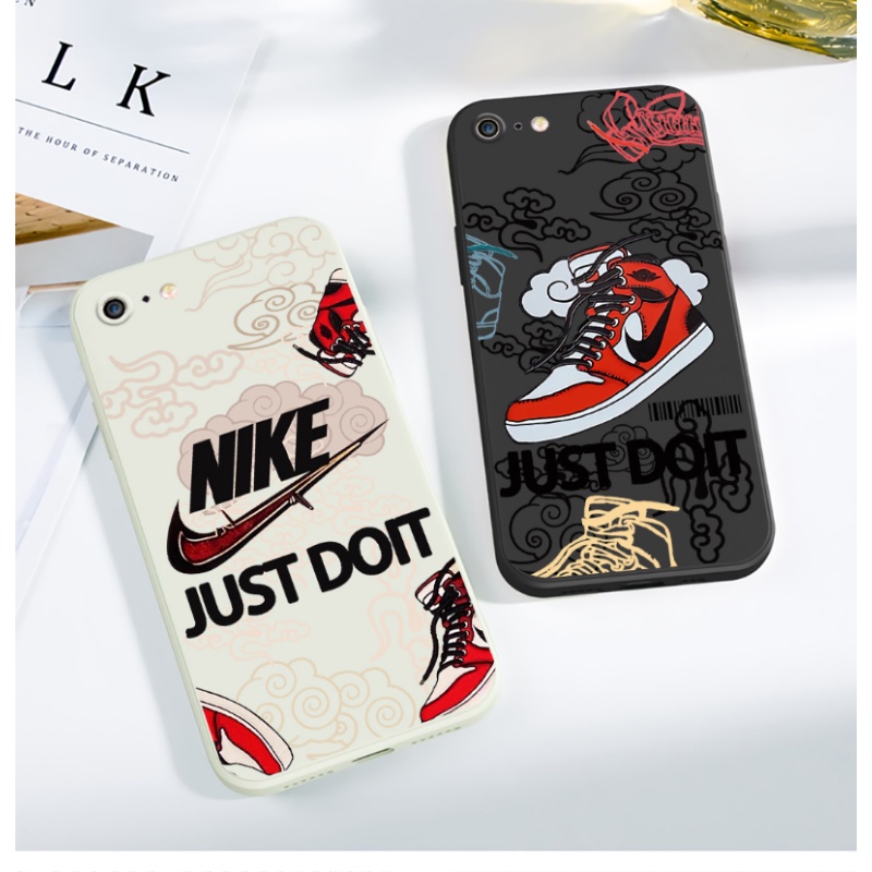 nike air force 1 iphone 7 phone case