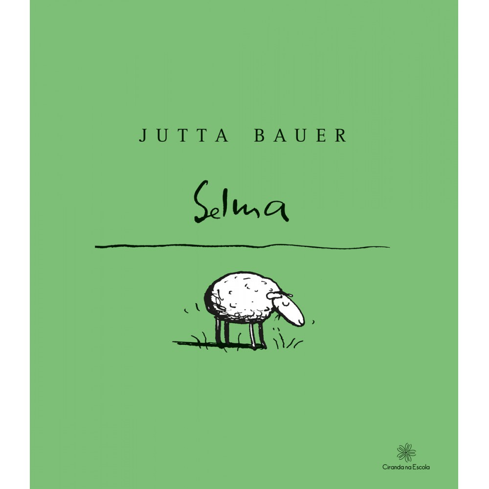 Livro Literatura infantil Selma em Oferta na Shopee