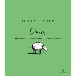 Livro Literatura infantil Selma