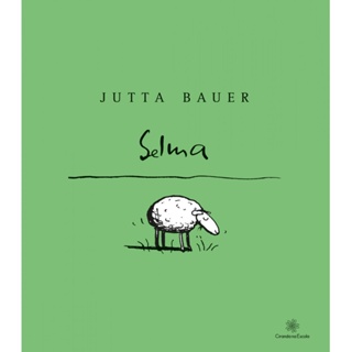 Livro Literatura infantil Selma em Oferta na Shopee