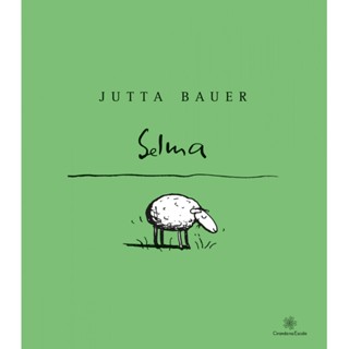 Livro Literatura infantil Selma