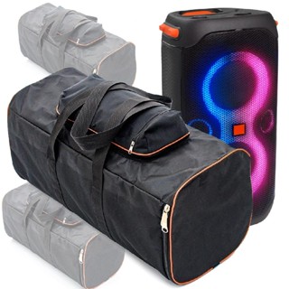 Case Bolsa Bag Para Jbl Partybox 110 Sem Espuma
