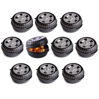 Pote de Lembranças festa Infantil Aniversário Porta Mix Roda de Carro Atacado Sacola Surpresa em Oferta na Shopee