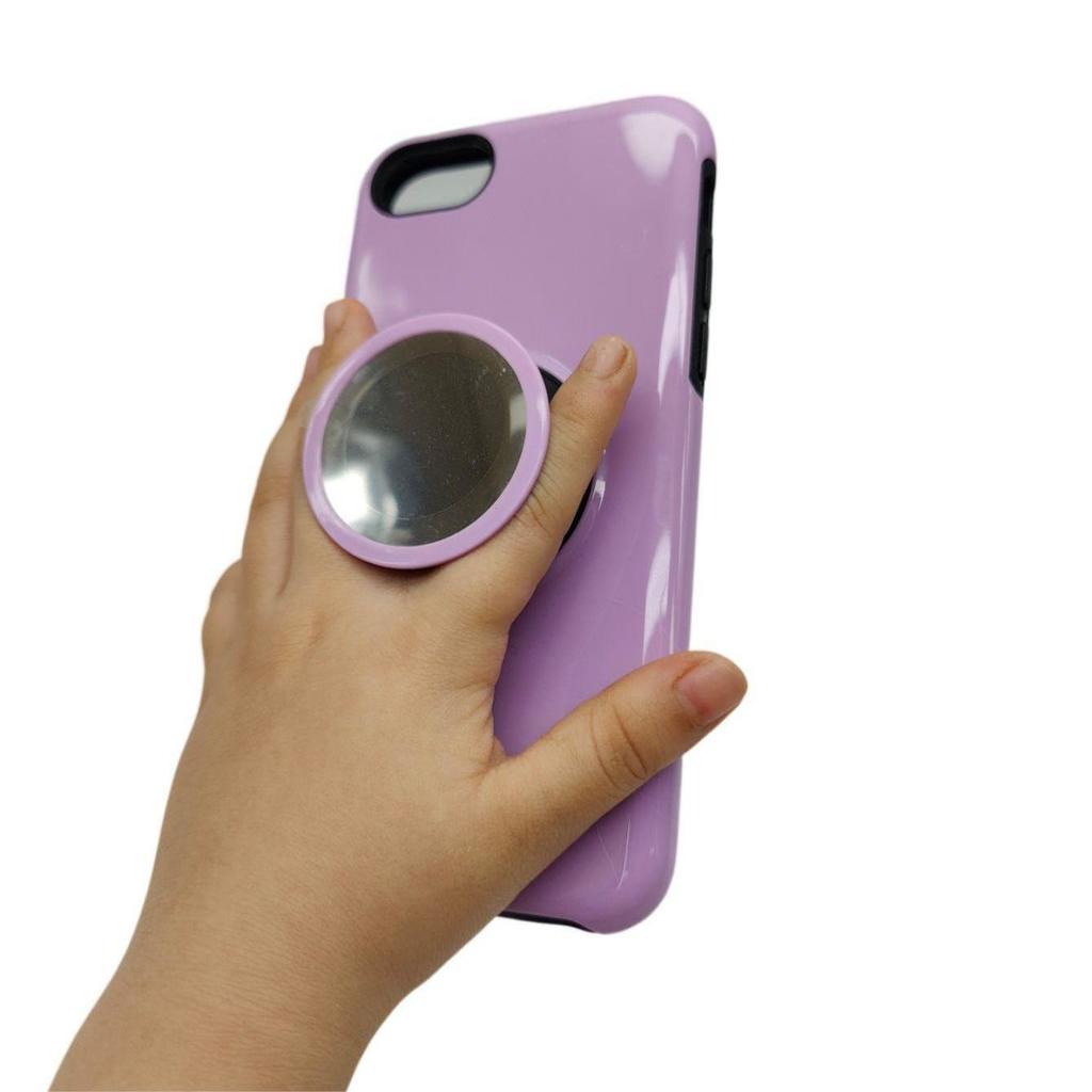Capa Capinha Celular brilho Case Apple Telefone Para IPhone 6 /6s 7 8 Plus IPhone7 IPhone8 Se 2020
