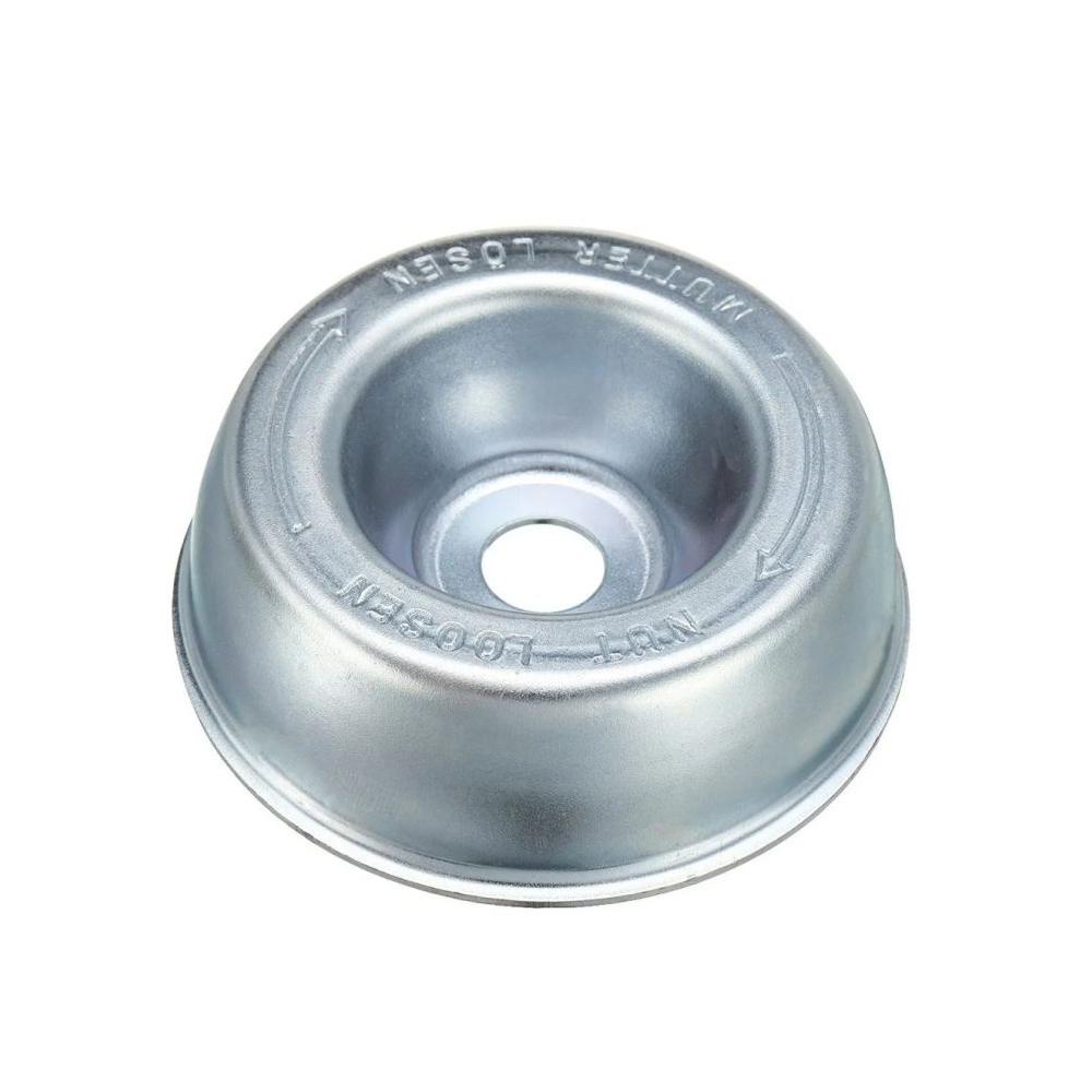 Limitador Altura Prato Giratório Metal Roçadeiras Toyama Tekna Vonder Kawashima Vulcan Furo 13mm