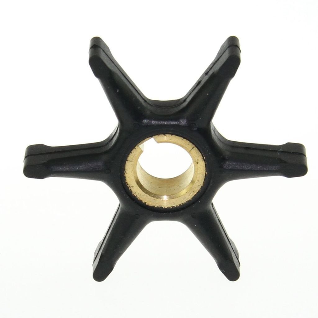 Rotor P/ Bomba Agua Omc Johnson Evinrude 9.5 / 10 HP Ate 1973
