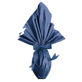 Saco Express 39x39cm para Ovos de 350g a 500g - Azul - 5 unidades - Cromus Páscoa - Rizzo em Oferta na Shopee