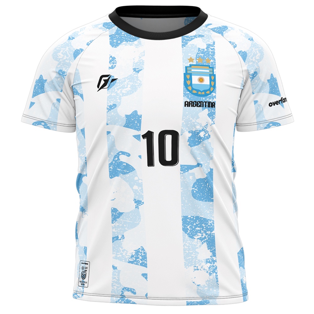 O que é Camisa Infantil Argentina? Guia e Onde Comprar | BuscaProdutos