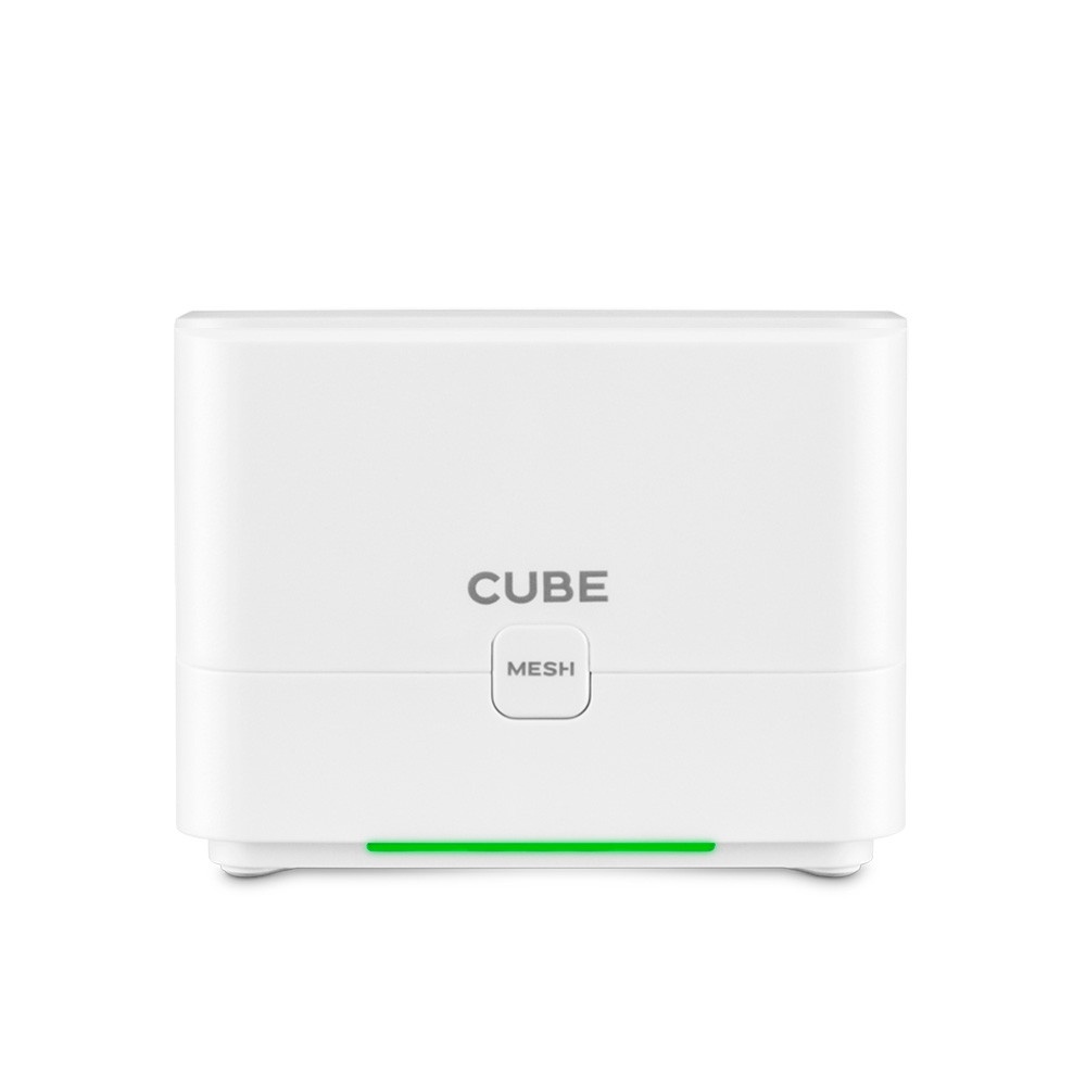 Roteador Cube Mesh Ac1200 Giga - RE166