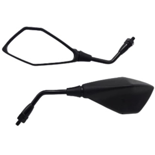 Retrovisor modelo kawasaki Z400 - TR310 em Oferta na Shopee