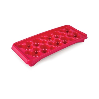 Forma de Plástico para Gelo Mickey