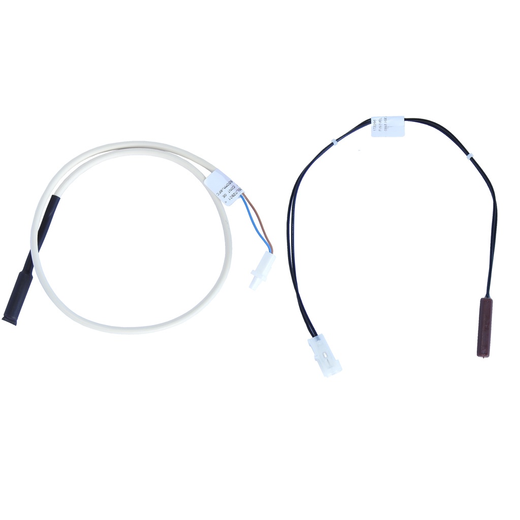 Fusível Térmico E Sensor De Degelo Continental Bosch Mabe Ge BIVOLT