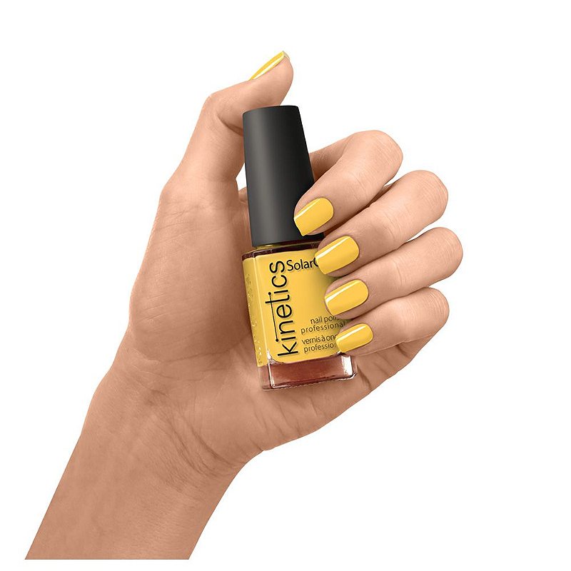 Esmalte Kinetics #504 Blond Bond - Mindset