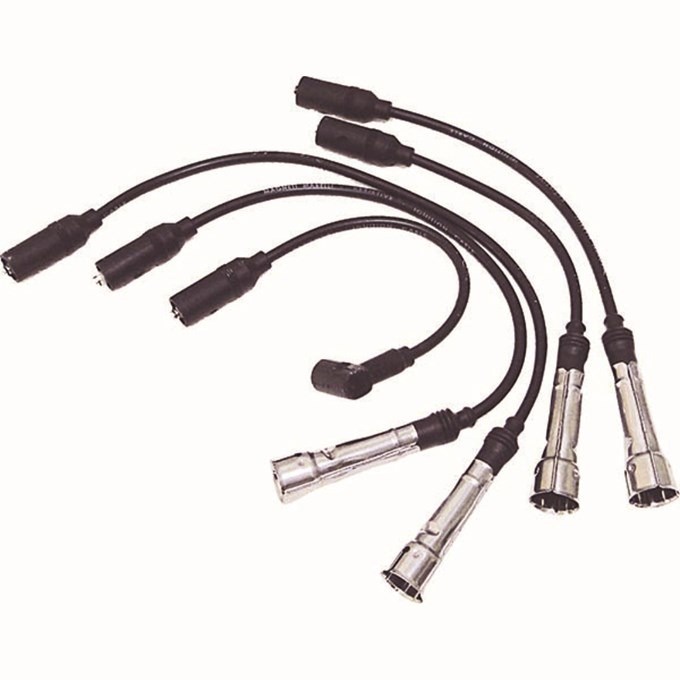 Cabo De Ignição Vw Gol 1997-2005 Ngk - Stv17