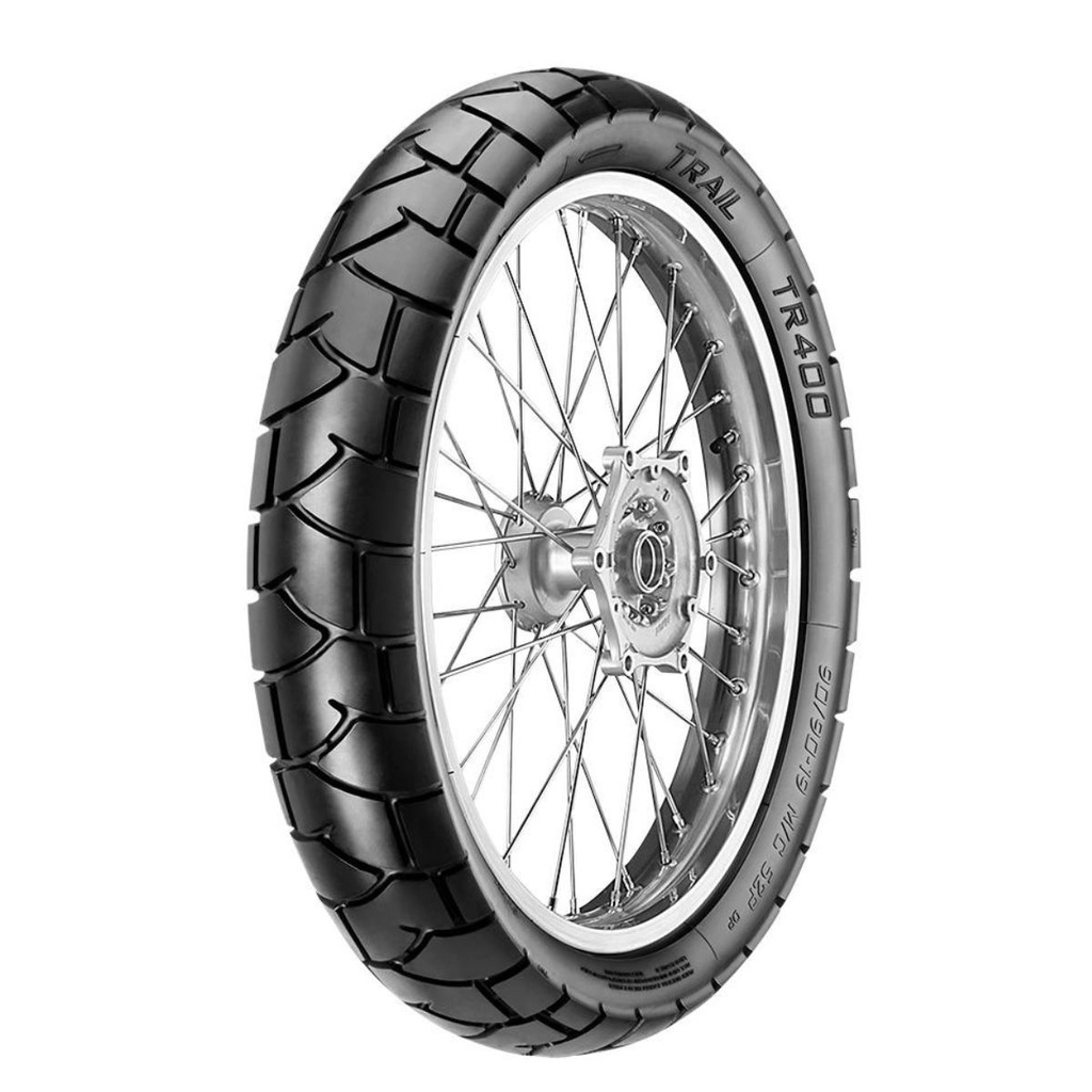 Pneu Traseiro XRE Lander 120/80-18 Tr400 Vipal | Shopee Brasil
