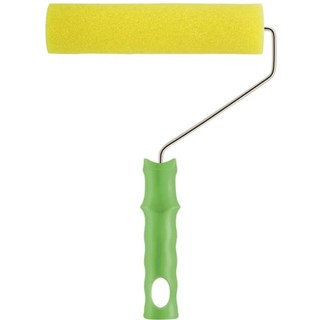 Rolo Espuma Suporte 15cm 976 Pintura Parede Teto Condor