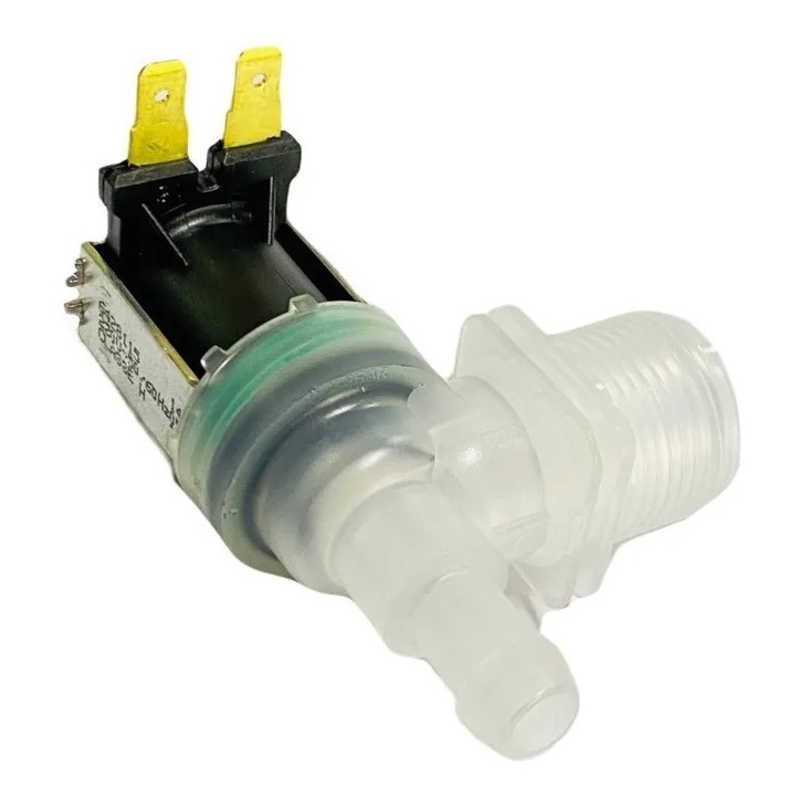 Valvula De Entrada Agua Bomba para Maquina Electrolux Lavadora 7kg 8kg Le08 Le08 Top8 Le750 220v 6428115