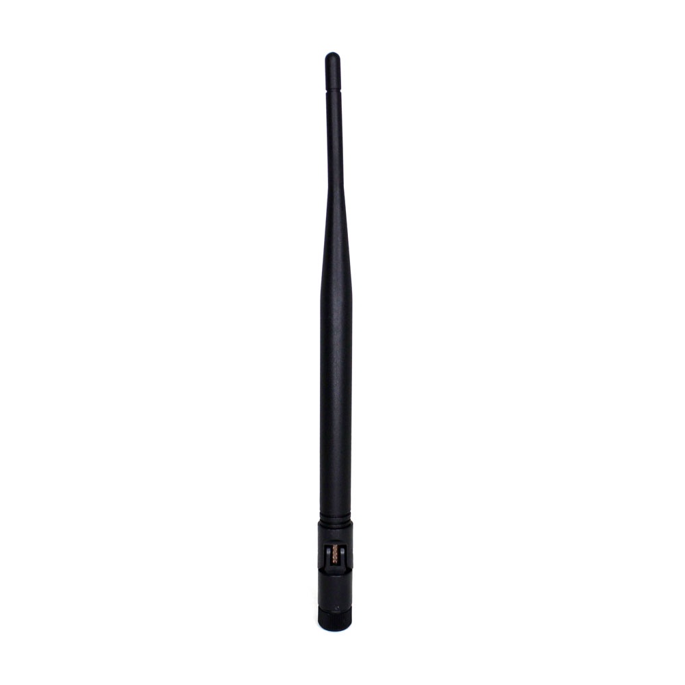 ANTENA 433MHZ SMA 6DBI 19CM
