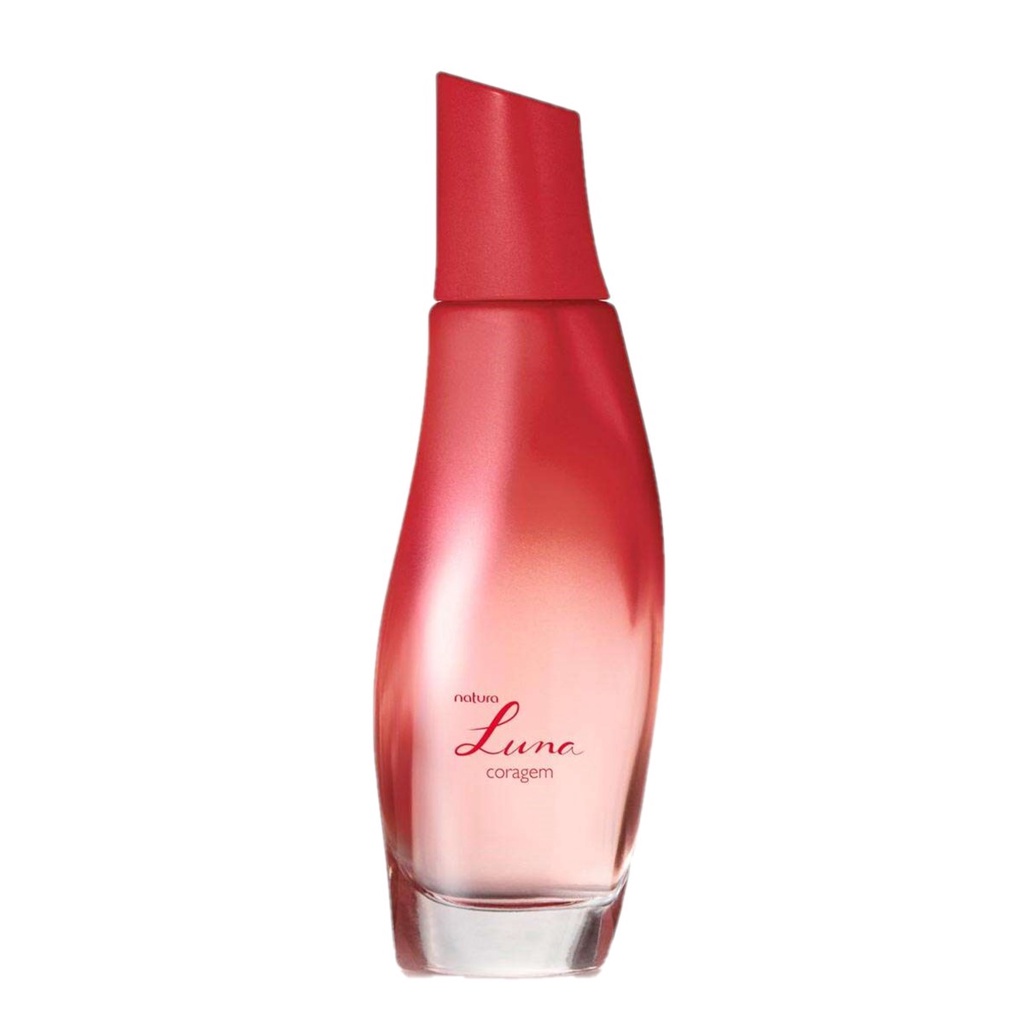 Luna Coragem Feminino Natura - 75ml