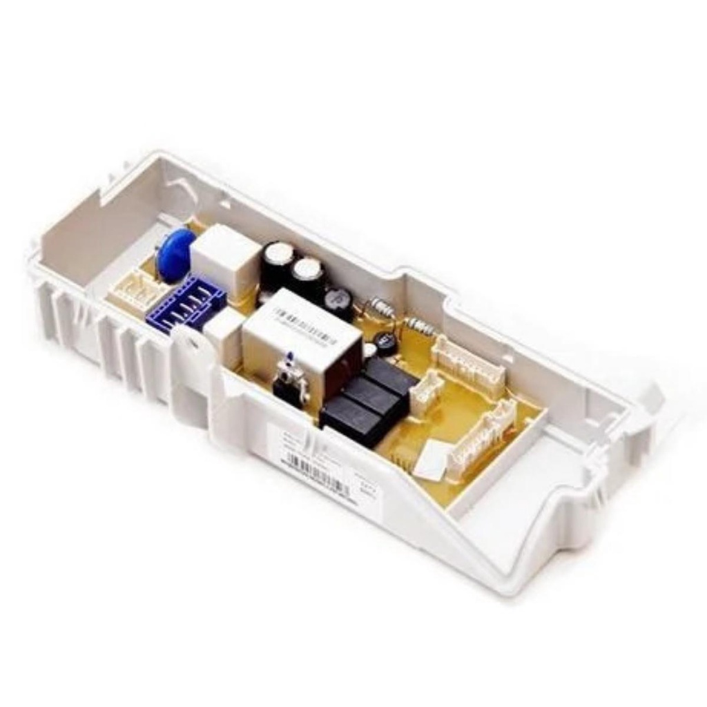 Placa Potência Lavadora Bwk/Bwh/Bws/Bwn15 Original W10899324