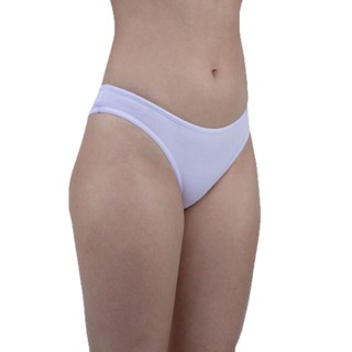 Kit 10 Calcinhas Conforto Lisa de Microfibra