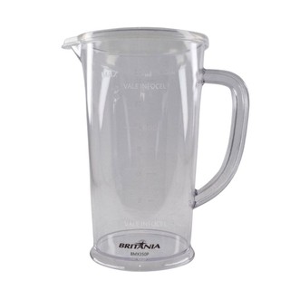 COPO JARRA DOSADORA 800ML MIXER BRITÂNIA BMX350 ORIGINAL em Oferta na Shopee