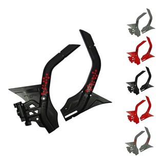 Protetor De Quadro Crf 250f Chassi Crf250f Defender Amx em Oferta na Shopee