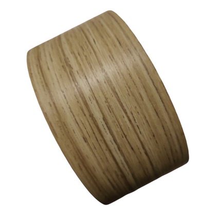 Fita De Borda Para Mdf Itapuã Duratex 22mm x 10m Acabamento para Madeira