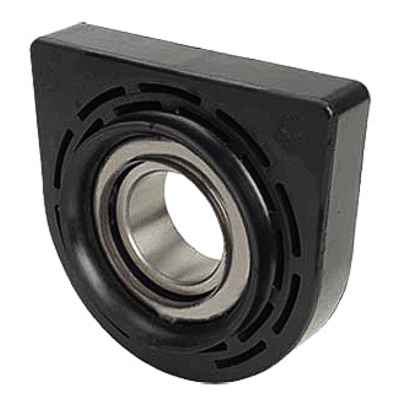 Rolamento Cardan c/Borracha Ford Cargo 814 815 Iveco Daily 35S14 R6100R