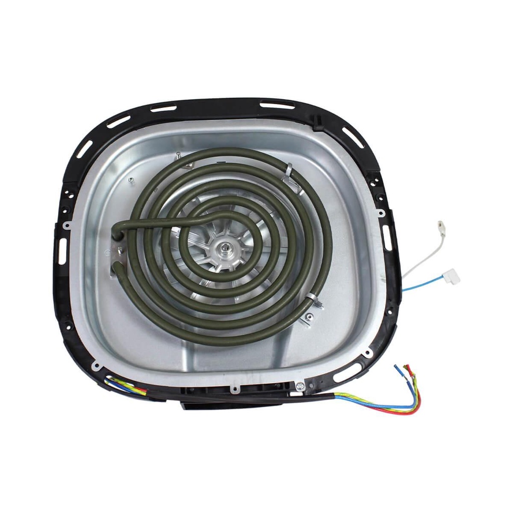 Motor e Resistência 110v P/ Airfryer Philips Walita Ri9280 Original