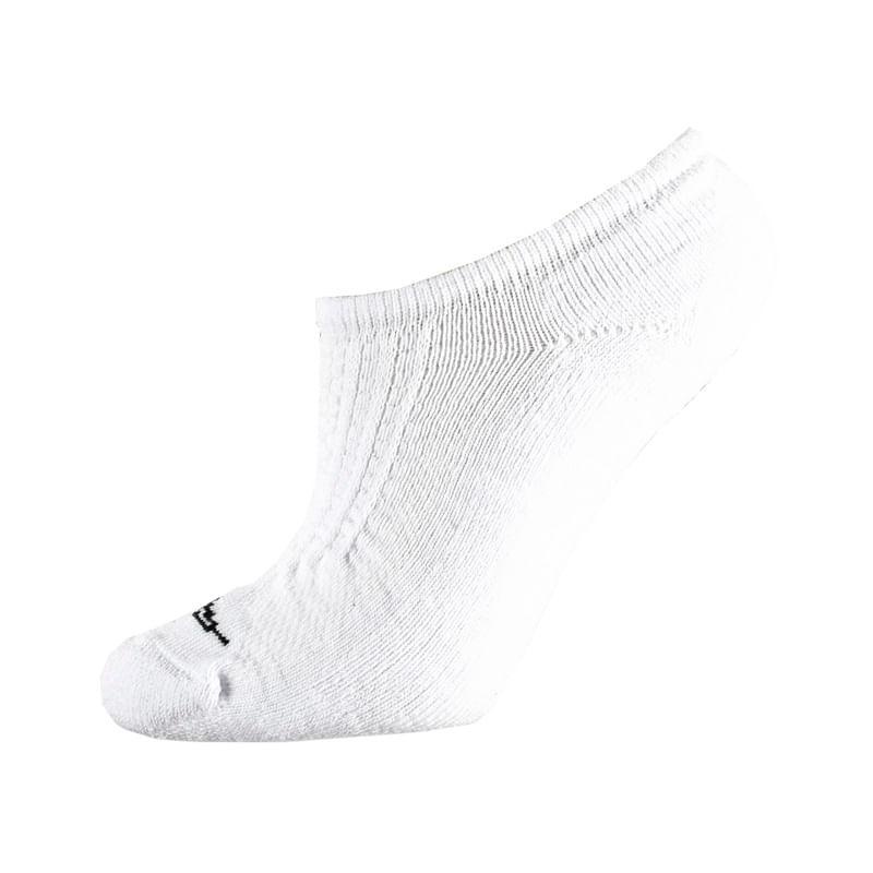 Meia Esportiva Penalty Cano Invisível Kit 3 Pares X T 33 ao 38 em Oferta na Shopee