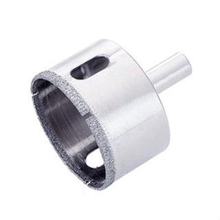 Broca Diamantada Serra Copo 40mm Marmore Porcelanato Piso em Oferta na Shopee