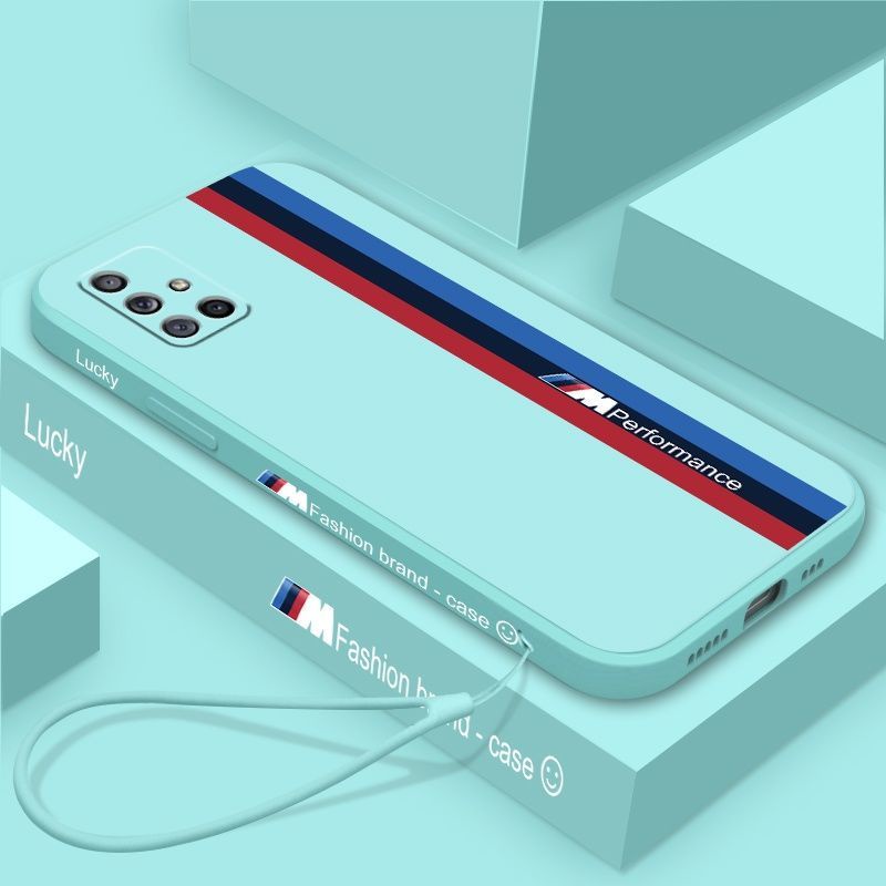 Capa Flexível Para Samsung Galaxy S20 Fe S10 Plus Ultra A12 M12 F12 A11 A21S A23 M02 A53 A20 A13 A30S A50 A50S 4G 5G em Oferta na Shopee