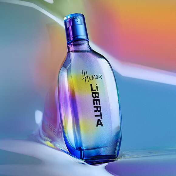 Perfume Liberta Humor: Onde Comprar | BuscaProdutos