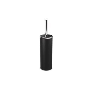 Escova Sanitária Coza Ø 10 x 39 cm Preto