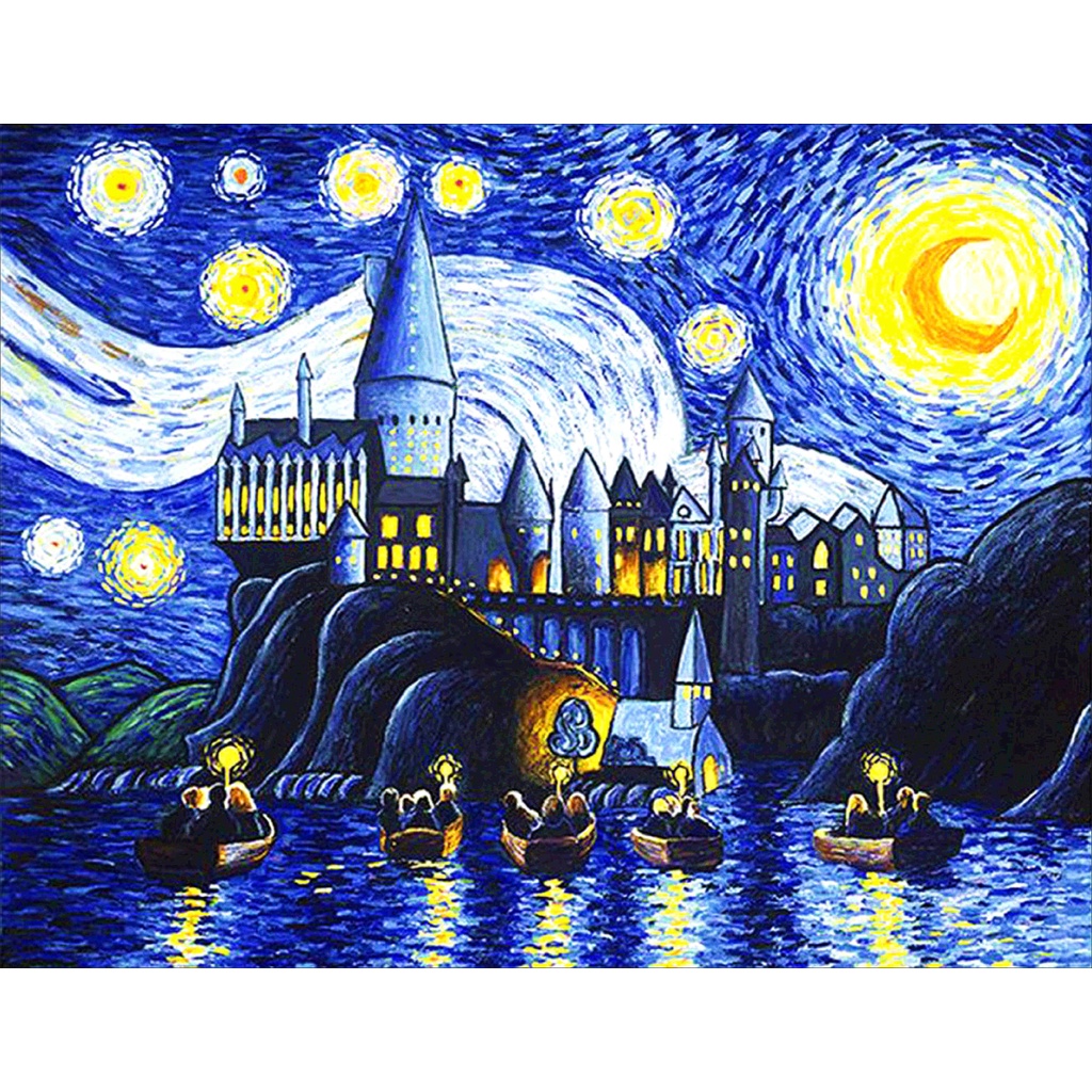 Kit Pintura Con Diamantes De Navidad - 36 Cuadros 5D Para Niños, Manualidades Y Decoración Festiva