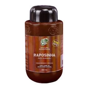 Kamaleão Tonalizante Ruivo: Onde Comprar | BuscaProdutos