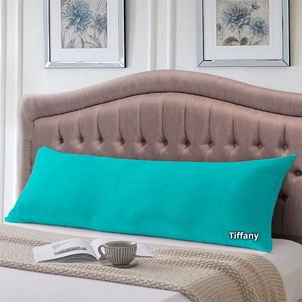 Capa para Travesseiro de Corpo (1 peça) Liquidação - FX em Oferta na Shopee