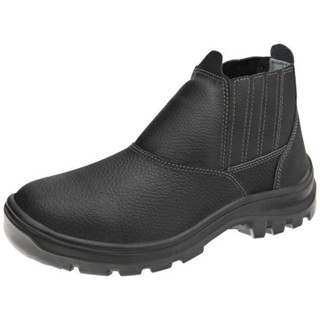 Botina Marluvas VULCAFLEX PVC CA 43377 em Oferta na Shopee
