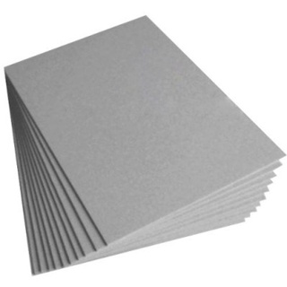 Paraná 1.4mm A5+0,5 21,5x15,5cm 18 Placas em Oferta na Shopee