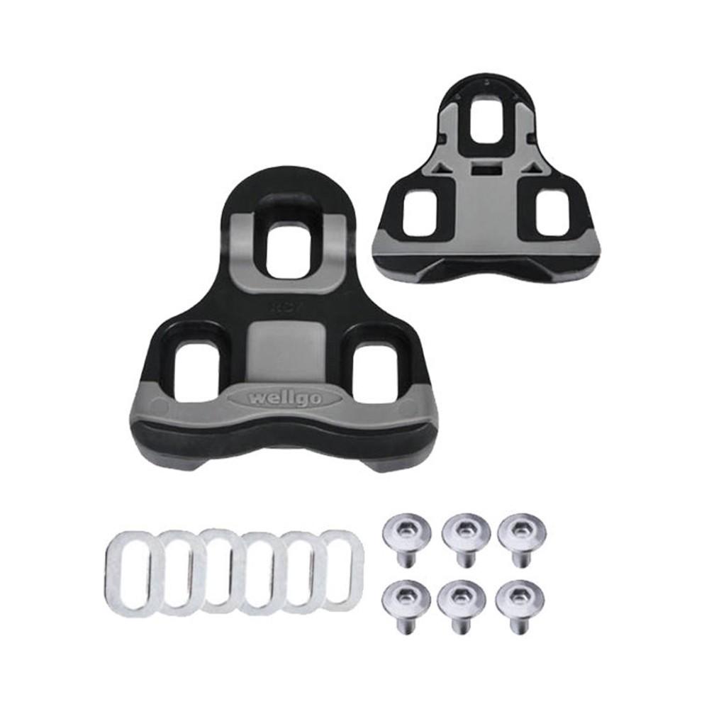 Taco Look Wellgo RC-7C