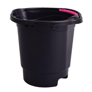 Balde 13 Litros Acqua 1170 MB Preto