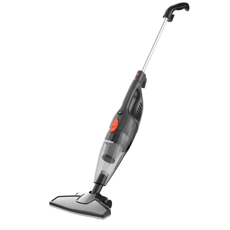 Aspirador de Po Portátil Vertical Gaabor 2 em 1 127V 1.5L GVCWM15A