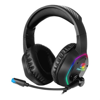 Headset Gamer Rgb Blackfire Fortrek 2xp2 + P3 Envio Imediato