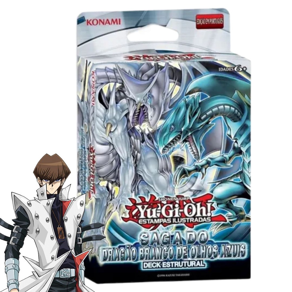 deck estrutural yugioh Yu-Gi-Oh! Ocg Duel Monsters Structure Deck -Muto Yugi- main image 0