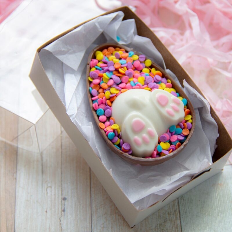 Forma BWB com Silicone (3 partes): BUMBUM COELHO - (REF: 10516) em Oferta na Shopee