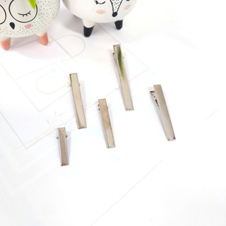 Kit com 50 bicos de pato dentinho - diversos tamanhos