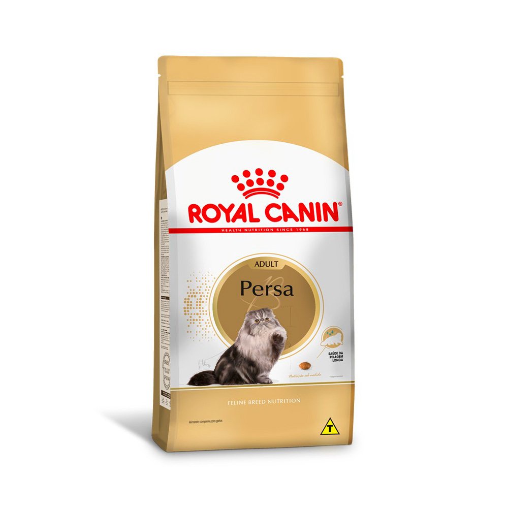 Ração Royal Canin Feline Persian 400g - Pets