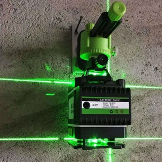Suporte De Nível Para Linhas 8/12-Laser Base De Posicionamento De Linha