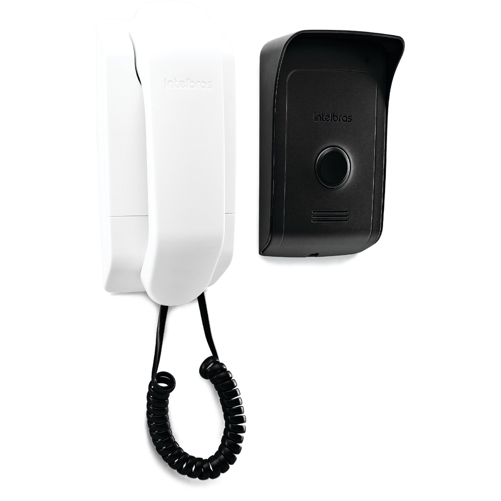 Porteiro Eletrônico 1010: Onde Comprar | BuscaProdutos